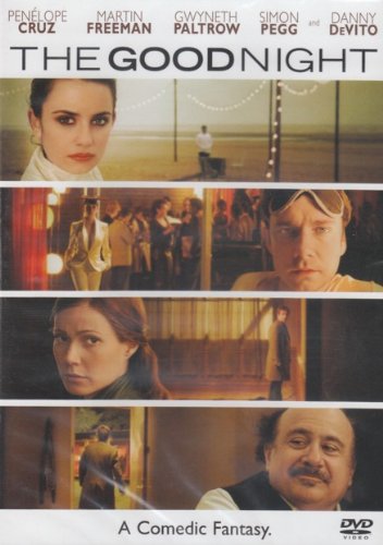 THE GOOD NIGHT (SOUS-TITRES FRANAIS)