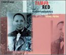 TAMPA RED - BLUEBIRD RECORDINGS 1936-38