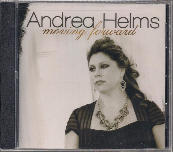 HELMS, ANDREA - MOVING FORWARD
