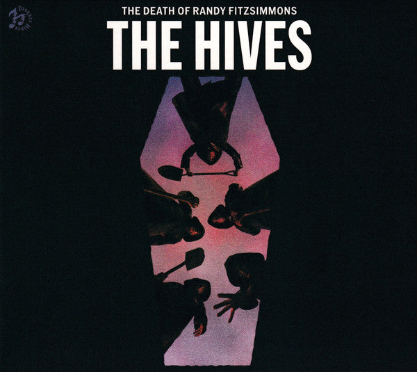 HIVES - DEATH OF RANDY FITZSIMMONS