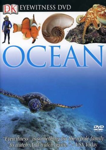 EYEWUTBESS: OCEAN - DVD