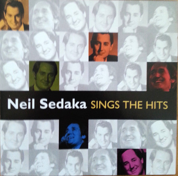 SEDAKA, NEIL - SINGS THE HITS (2CDS)