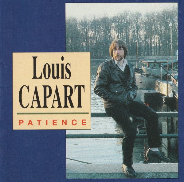 CAPART, LOUIS - PATIENCE
