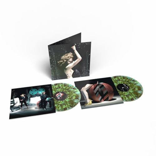 GOLDFRAPP - SUPERNATURE: 20TH ANNIVERSARY DELUXE EDITION (VINYL)
