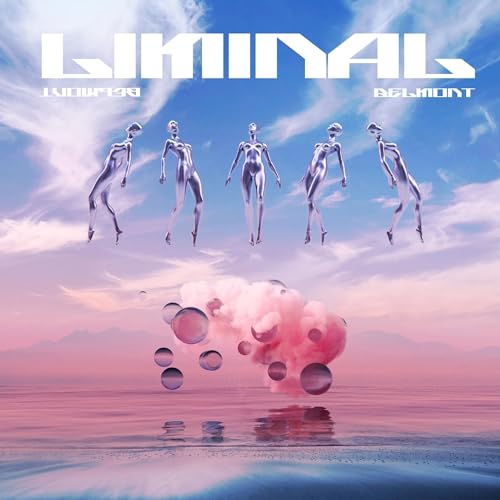BELMONT - LIMINAL (VINYL)