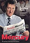 MERCURY - DVD-2003-GEOFFREY RUSH