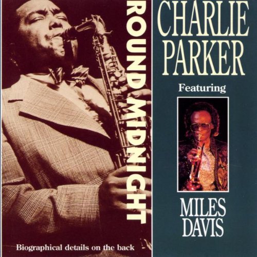 PARKER, CHARLIE - ROUND MIDNIGHT