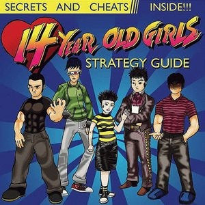 14 YEAR OLD GIRLS - STRATEGY GUIDE
