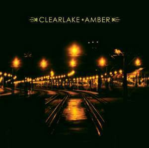 CLEARLAKE - AMBER