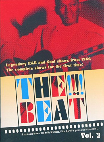 THE!!!! BEAT - DVD-VOL. 2