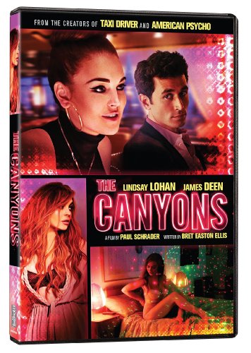 THE CANYONS