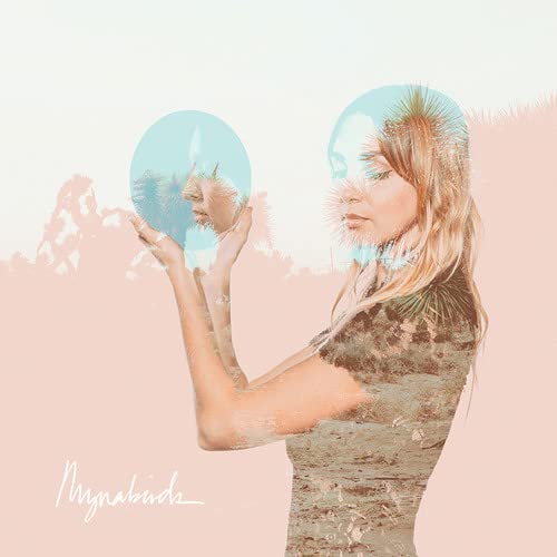 MYNABIRDS - LOVERS KNOW (INC DOWNLOAD CARD) (VINYL)