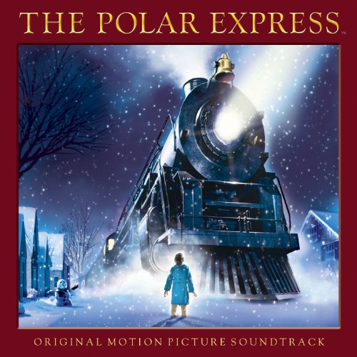 SNDTRK - POLAR EXPRESS