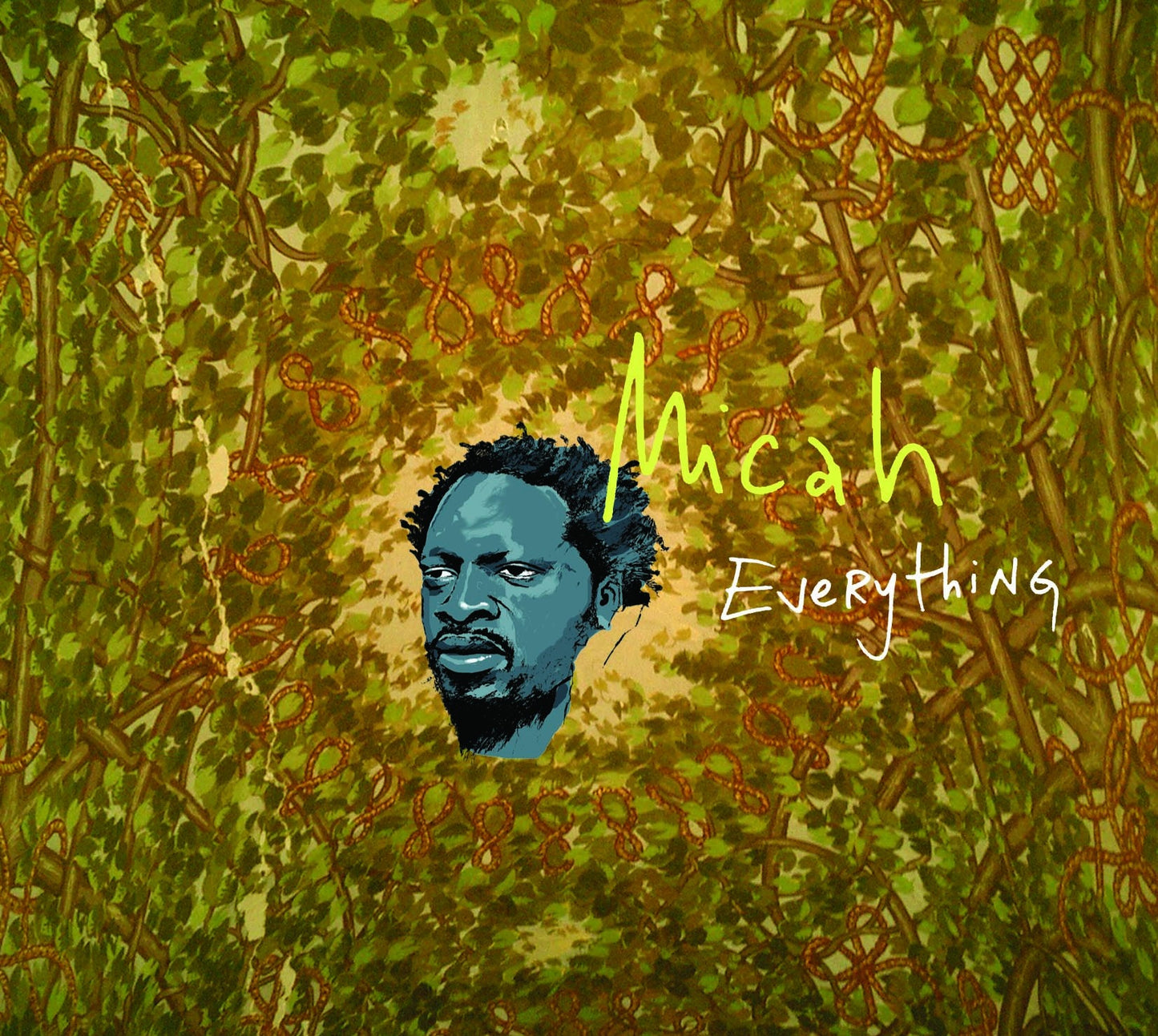 MICAH - EVERYTHING