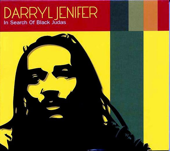 JENIFER, DARRYL - IN SEARCH OF BLACK JUDAS