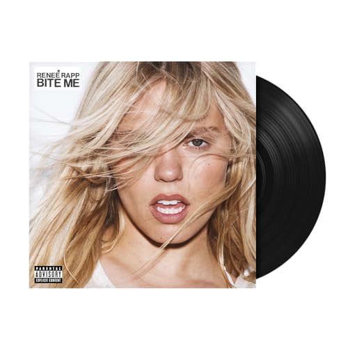 RENEE RAPP - BITE ME (VINYL)