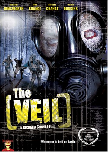 VEIL (MOVIE) - DVD-2007-MICHAEL HIMSWORTH
