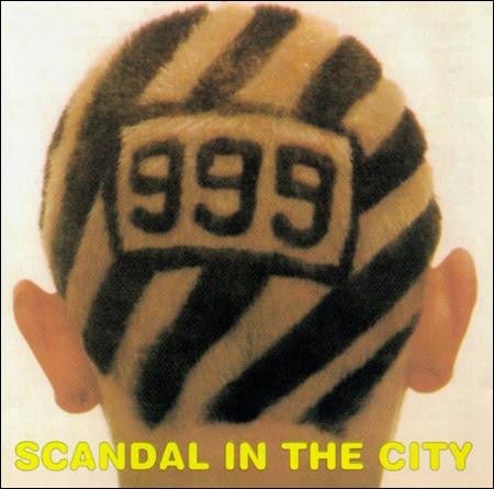 999 - SCANDAL IN THE CITY
