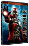 IRON MAN 2 (BILINGUE) (2-DISC DVD + DIGITAL COPY)