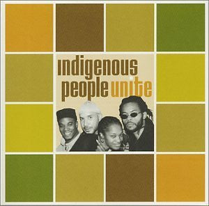 INDIGENOUS PEOPLE - UNITE