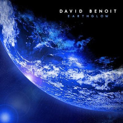 BENOIT, DAVID - EARTHGLOW