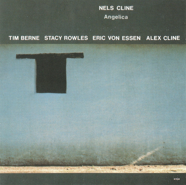 CLINE, NELS - ANGELICA