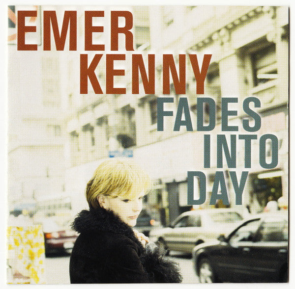 KENNY, EMER - FADES INTO DAY