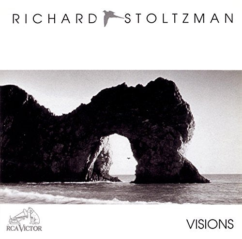 STOLTZMAN, RICHARD - VISIONS