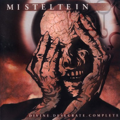 MISTELTEIN - DIVINE. DESECRATE. COMPLETE