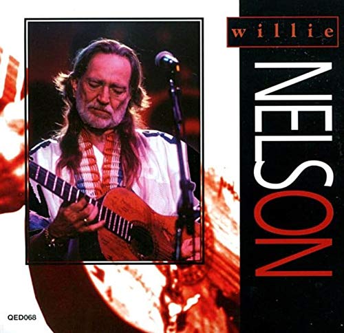 NELSON, WILLIE - ST