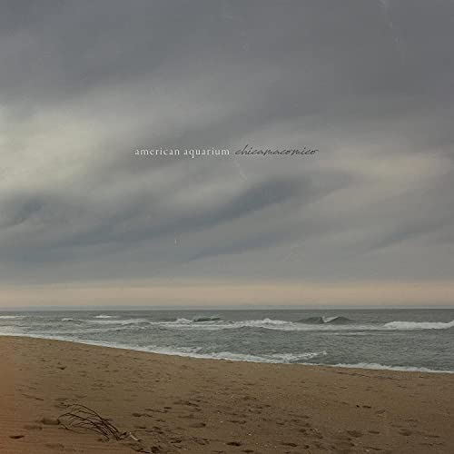 AMERICAN AQUARIUM - CHICAMACOMICO (VINYL)