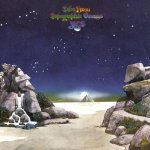 YES - TALES FROM TOPOGRAPHIC OCEANS (RM)(EXP)