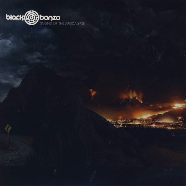 BLACK BONZO - SOUND OF THE APOCALYPSE