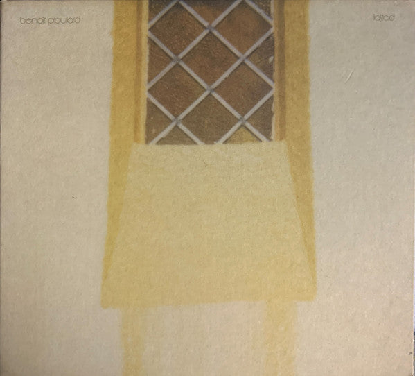 PIOULARD, BENOIT - LASTED