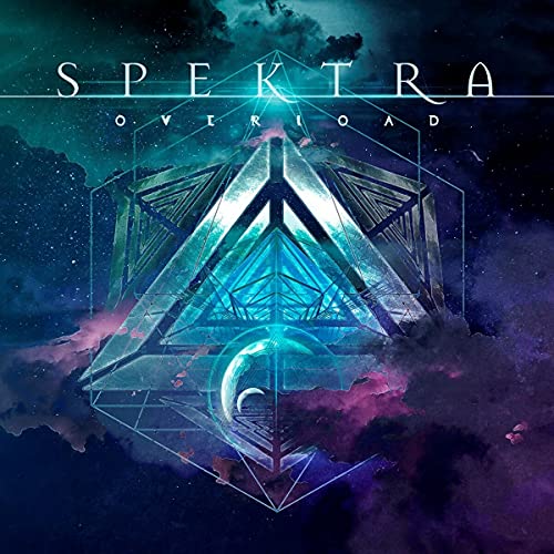 SPEKTRA - OVERLOAD (CD)
