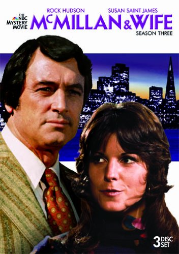 MCMILLAN AND WIFE: SEASON 3