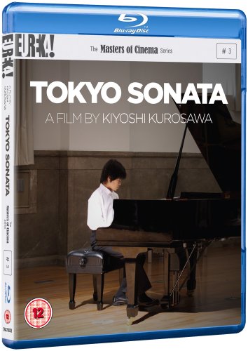 TOKYO SONATA - BLU-KIYOSHI KUROSAWA