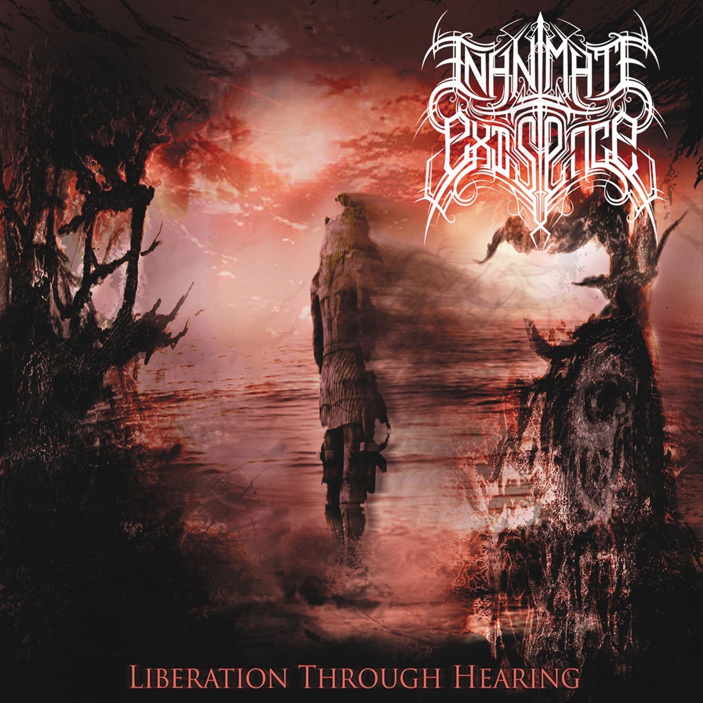 INANIMATE EXISTENCE - LIBERATION THROUGH HEARING