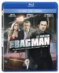BAG MAN - BLU-2014-JOHN CUSAK