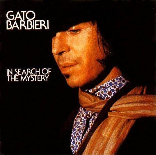BARBIERI, GATO - IN SEARCH OF MYSTERY