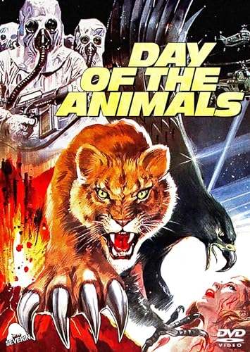 DAY OF THE ANIMALS