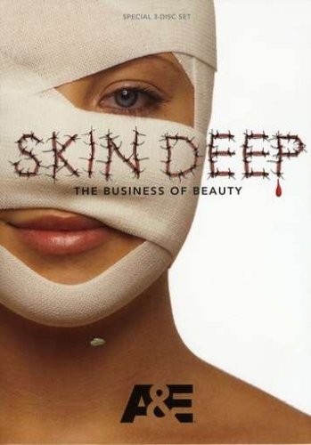SKIN DEEP BUSINESS OF BEAUTY