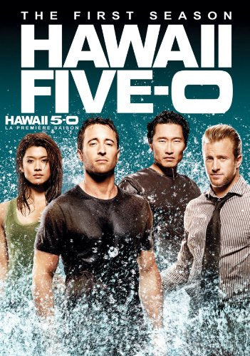 HAWAII FIVE-O: THE FIRST SEASON (2010) (SOUS-TITRES FRANçAIS)