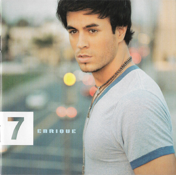 IGLESIAS, ENRIQUE - 7