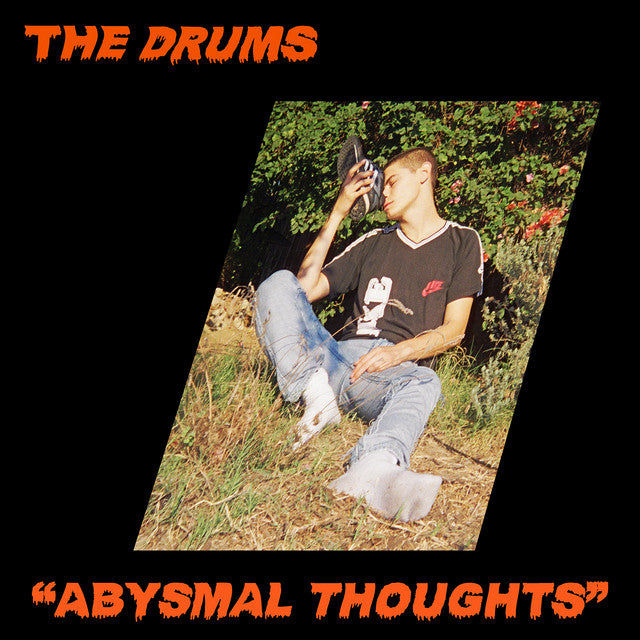 DRUMS - ABYSMAL THOUGHTS
