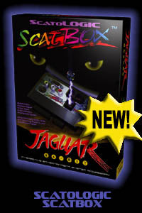 BATTLESPHERE - JAGUAR