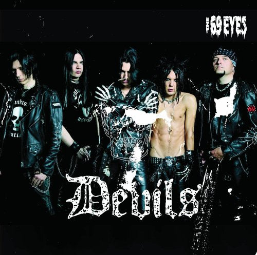 69 EYES - DEVILS