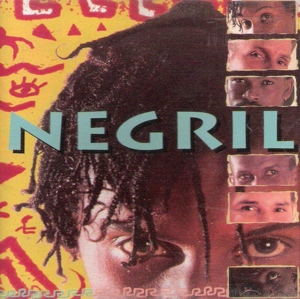 NEGRIL - ST