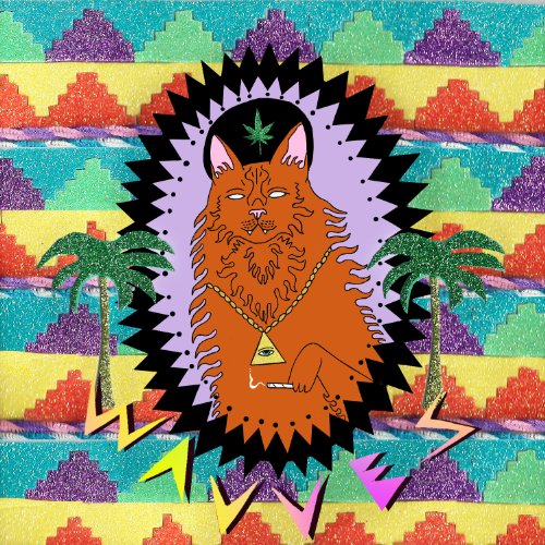 WAVVES - KING OF THE BEACH