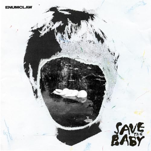 ENUMCLAW - SAVE THE BABY (CD)